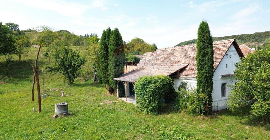 Casa de vacan?a in sat sasesc, Moarda? jude?u... - 1