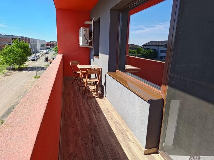 Proprietar vand apartament - 1