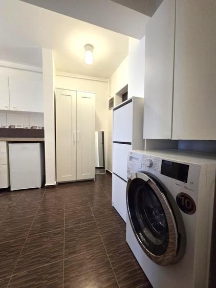 Garsoniera | Militari Residence | Loc de Parcare | Prima Inchiriere - 4