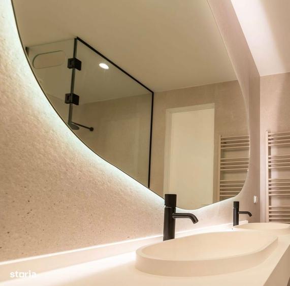 Apartament superb 3 camere I Aviatiei Tower Faza II I Vedere libera - 6