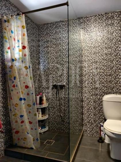 Casa 5 camere de vanzare in Dambul Rotund, Cluj Napoca - 12