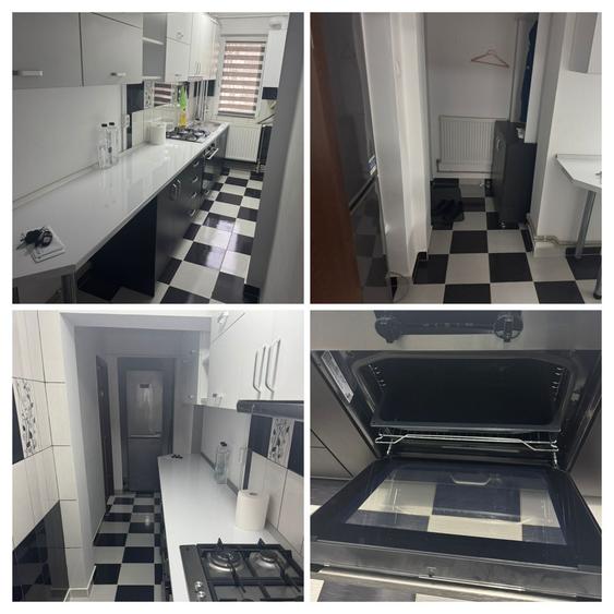 Apartament 2 camere Nelocuit Mobilat & Utilat NOU Videle, - 8