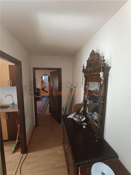 Exclusivitate! Apartament 2 camere conf 1 semidecomandat zona Unirii Sud - 4