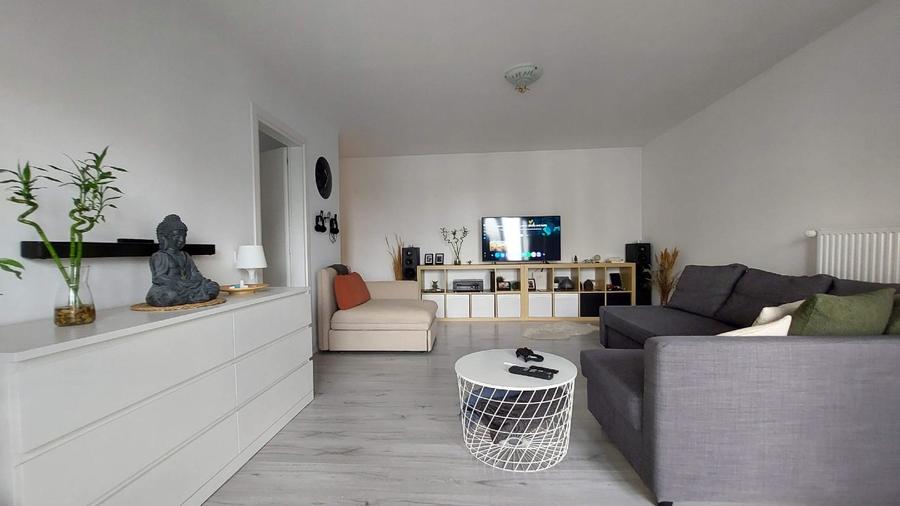 Direct Proprietar | Comision 0% | Garsonieră 50 mp | Bd.Timisoara 101n - 1