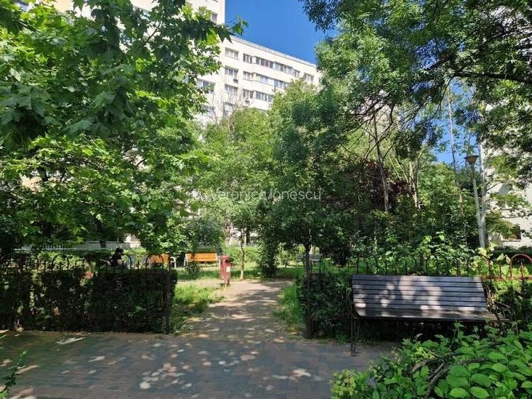 Apartament 2 camere,decomandat,Mall Park Lake