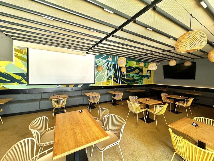 Inchirere afacere spatiu comercial, restaurant, Lizeanu – Ștefan cel Mare - 4