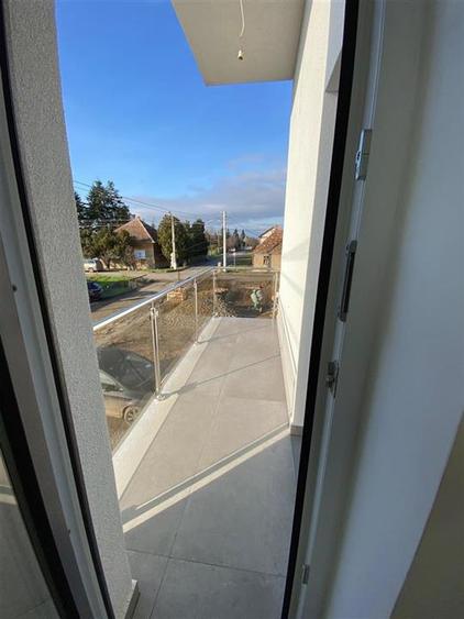 Vila moderna cu terasa panoramica, zona Gai - 7