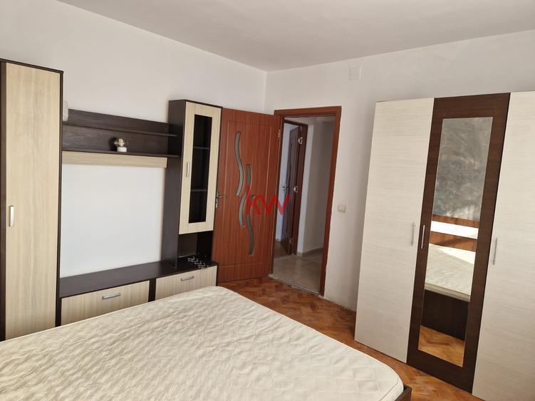 Apartament cu 2 camere in apropiere de Palas, semidecomandat, luminos, spatios! - 5