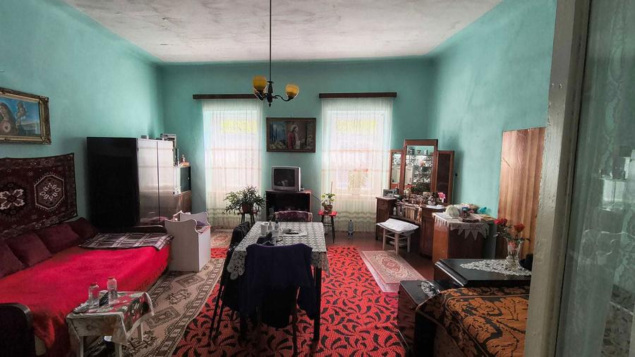 Apartament la casa | 2 camere | Ultracentral | 80.000 EUR neg - 6