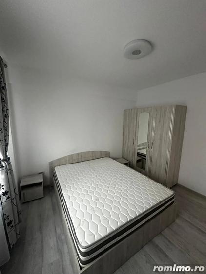 Inchiriez apartament 2 camere in Valea Lupului, cartier Iriss - 3