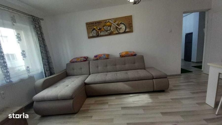 Inchiriez apartament 2 camere - 5