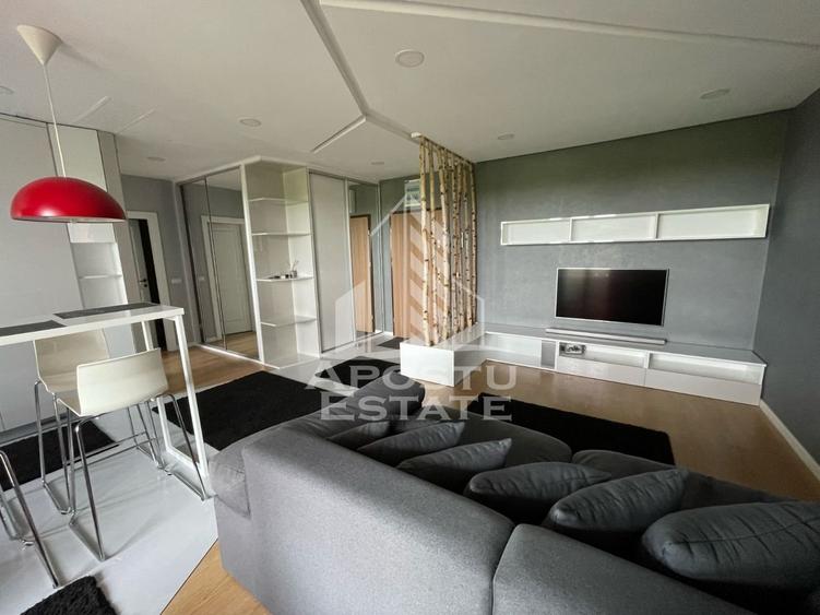 Apartament cu 2 camere, petfriendly, 2 locuri parcare, Adora Forest - 1