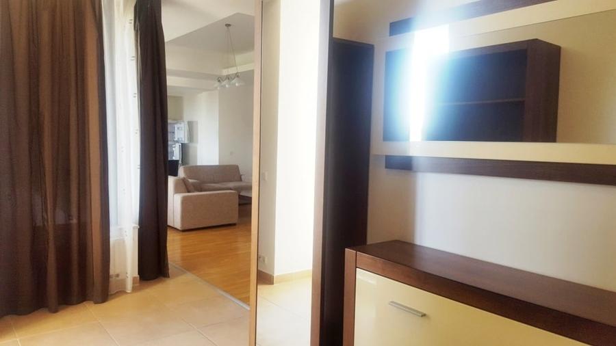 Pipera: Apartament cu 3 camere de 132 mp,compound langa padure! - 2