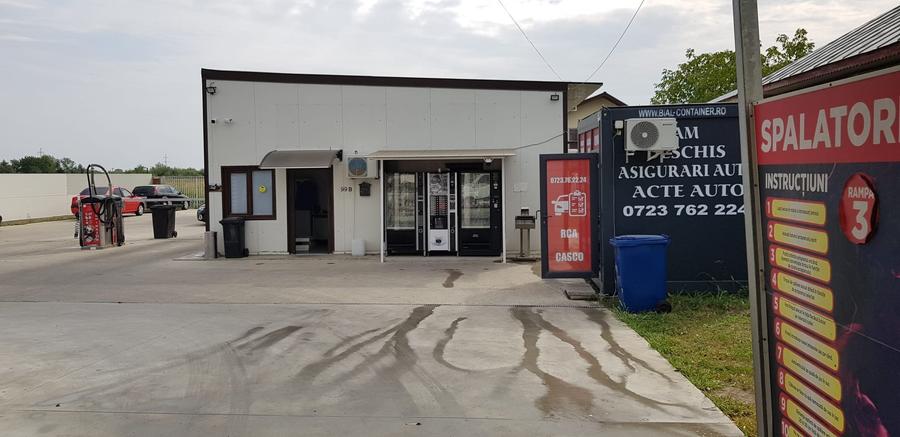 De vânzare-OPORTUNITATE AFACERE RENTABILĂ - 8