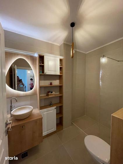 Apartament de inchiriat strada Valean Marginean - 7