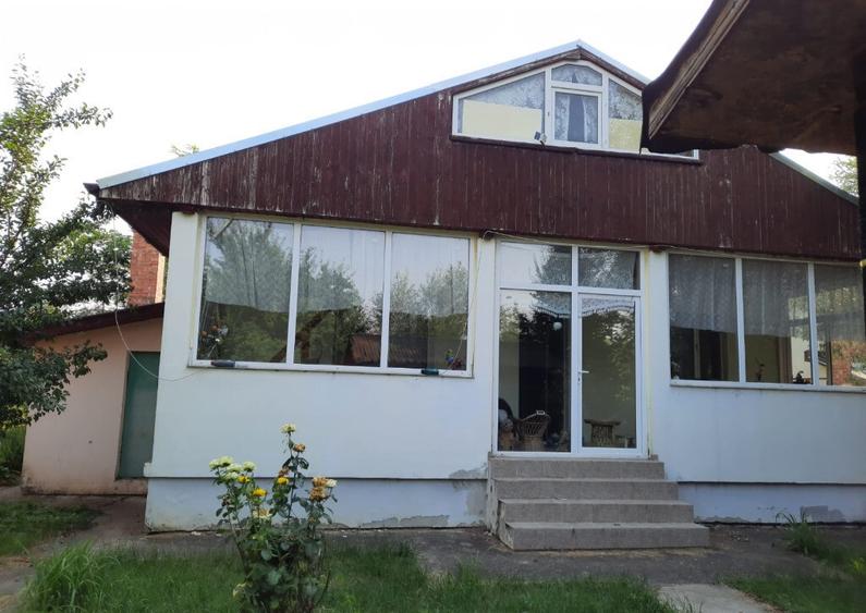 Casa cu toate utilitatile Gruiu, Ilfov - 2