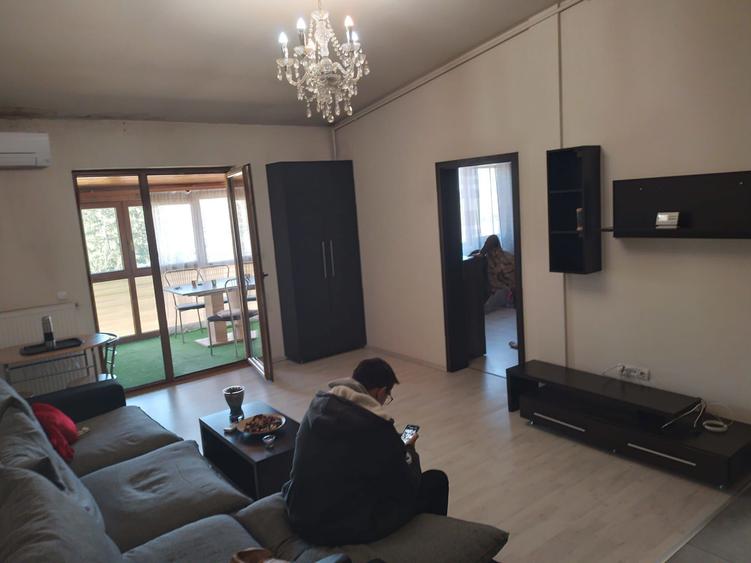 Persoana fizica inchiriez apartament cu 2 camere - 5