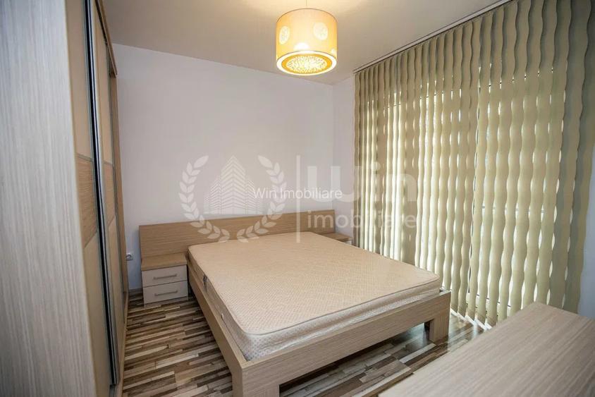 Apartament cu 3 camere decomandat în Mănăștur