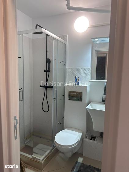 Persoana fizica - Apartament in Nicolina, 2 camere, Str Egalita?ii