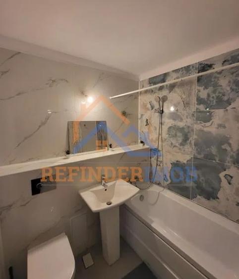 Apartament 2 Camere Calea Rahovei - 12