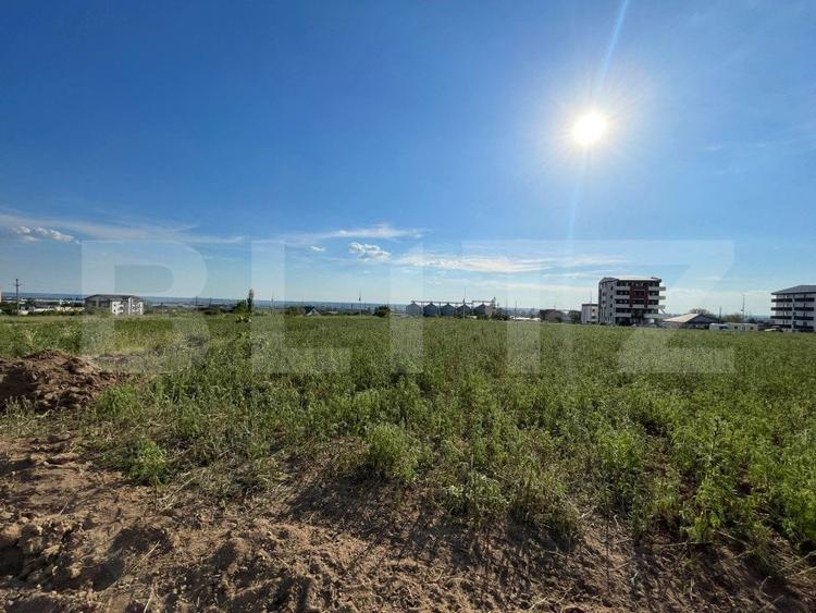 Parcele Teren Intravilan, zona OMV- Hanul doctorului - 1