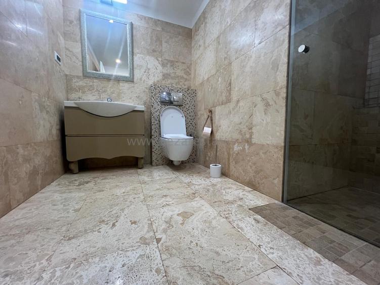 HERASTRAU SOSEAUA NORDULUI APARTAMENT 5 CAMERE  VEDERE PARC - 22