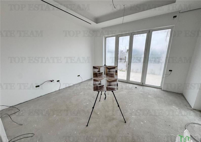 Vila Premium de | 600 mp | Teren 1000 mp | Finalizare 2025 - 9