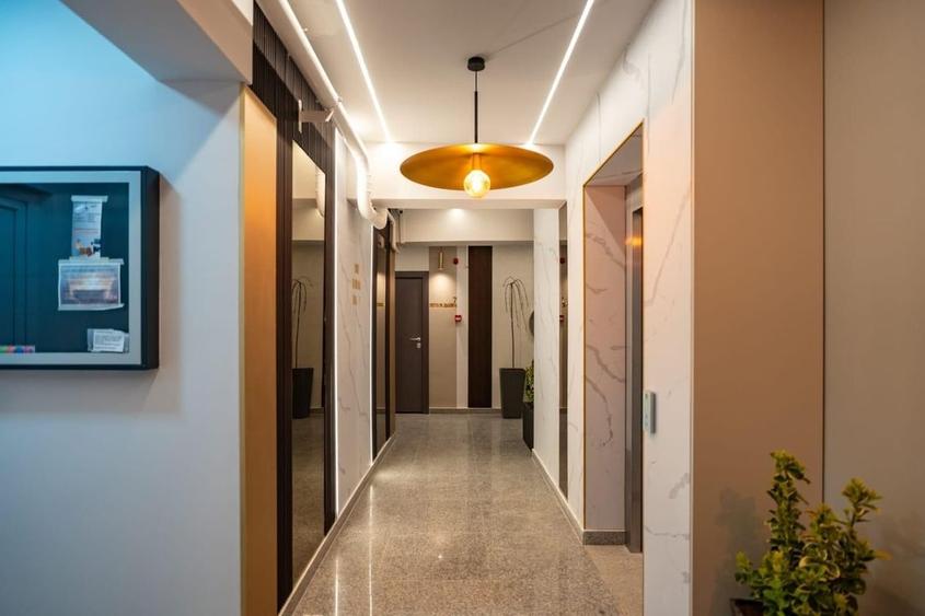 Ivory Residence Pipera – Apartament finalizat, Comision 0% - 1