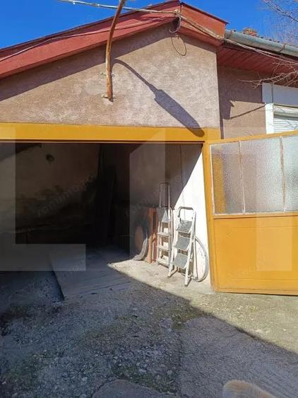 Casa individuala la curte comuna si gradina - 4