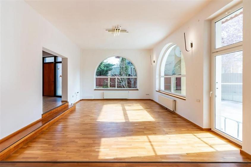 Vila individuala P+1+M / Jolie Ville / Cambrige - 7