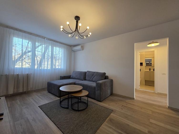 Valea Oltului- Mega Image - 2