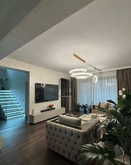 Casa Individuala Premium, Mini-Complex Exclusivist - 10