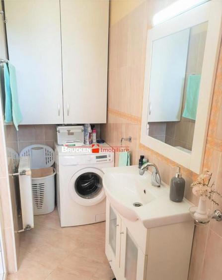 DUPLEX IN CARTIERUL ONCEA CU PARCARE SI CURTE - 4