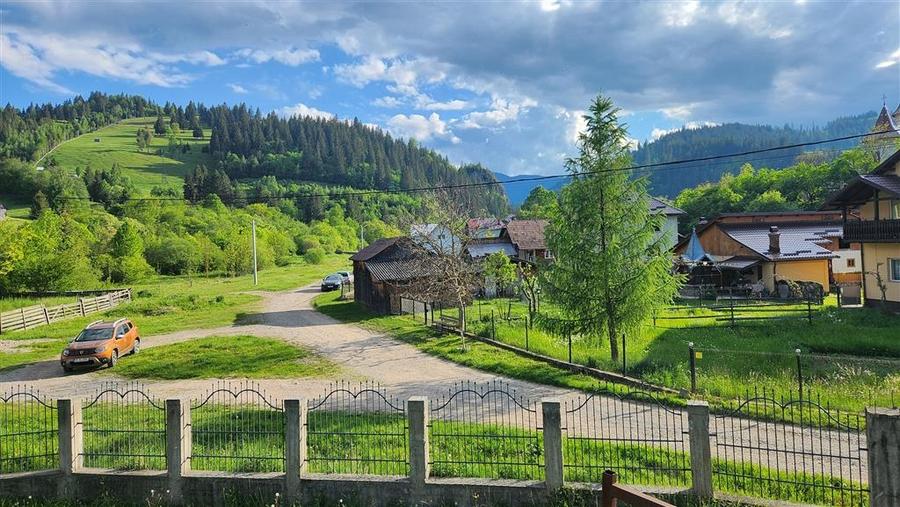 Casa in Bucovina Campulung Moldovenesc De Vanzare 0727817187 - 1