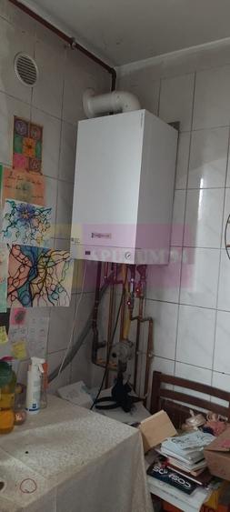 Vanzare apartament de 3 camere Dr Taberei-Valea Oltului - 4