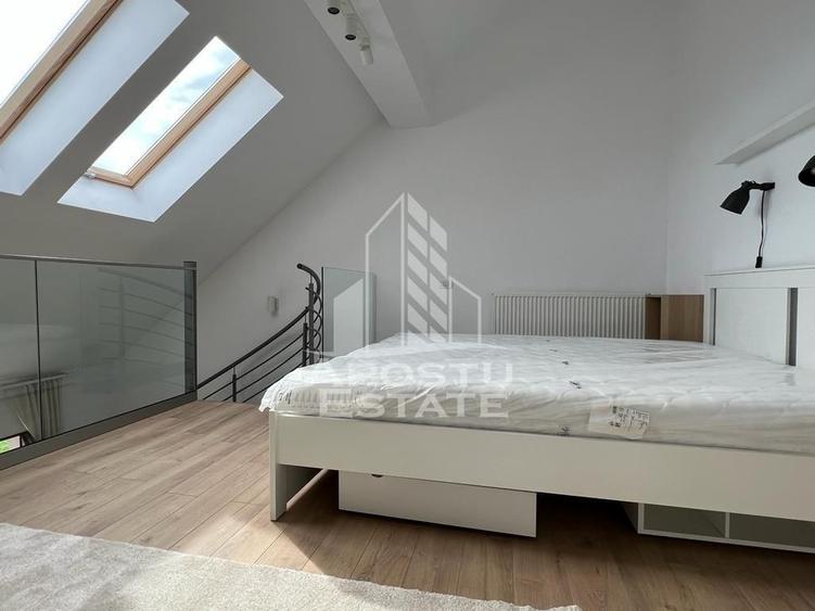 Apartament cu 2 nivele ,zona Ciarda Rosie - 7