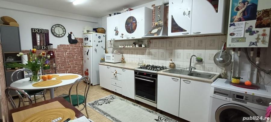 Casa de vanzare zona Buzaului - 3