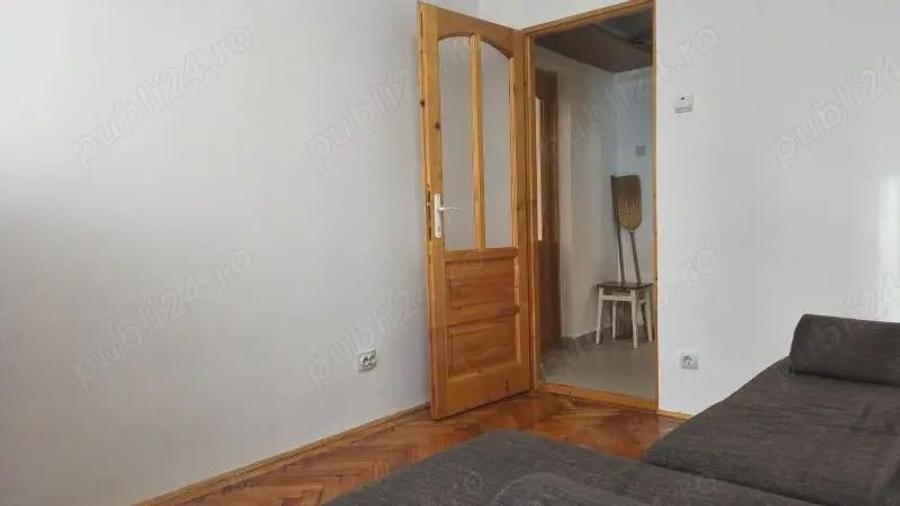 Apartament 2 camere in Deva, zona Dacia, et 1 - 10