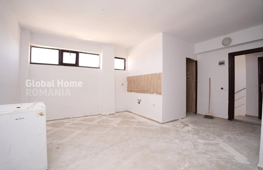 Cladire Versatila 580MP | 8 Apartamente Tip Studio | Muncii - Mihai Bravu - 11