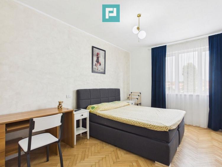 Apartament de Închiriat în Centrul Oradiei - 2