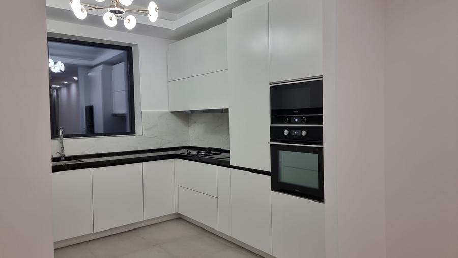 Vila Premium De Inchiriat | 6 Camere | Pipera - 1