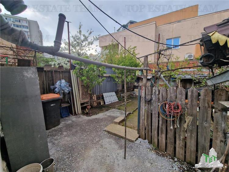 Casa individuala cu teren 155mp in zona Tei - Oportunitate limitata - 6