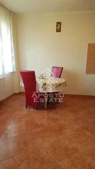 Apartament 2 camere, centrala proprie, loc parcare, zona Torontarului - 6