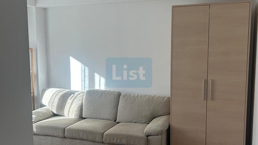 Apartament zonă excelentă – Strada Dacia - 2