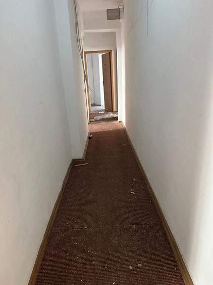 Apartament 5 camere Calea Victoriei 124 – Ap. 12, 120 mp - 5