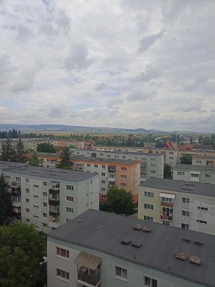 De vânzare apartament cu 2 camere în Sfântu Gheorghe. - 9
