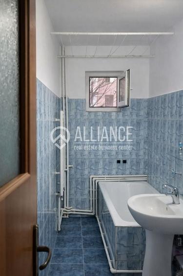 Apartament 2camere de inchiriat -(COD10) TOMIS 3 - 4