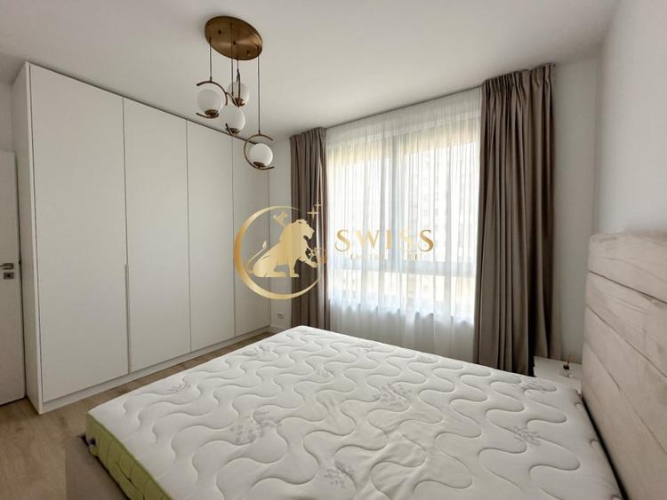 Apartament Premium | 2 camere | Decomandat | Parcare | Park Lake | Iulius Mall - 8