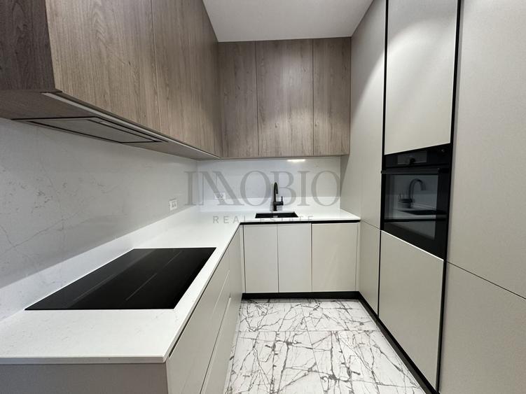 Apartament 2 Camere | One Verdi | Loc de Parcare - 5