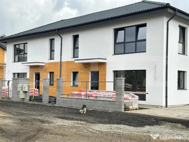 CASA DUPLEX OFERTA UNICA - 1